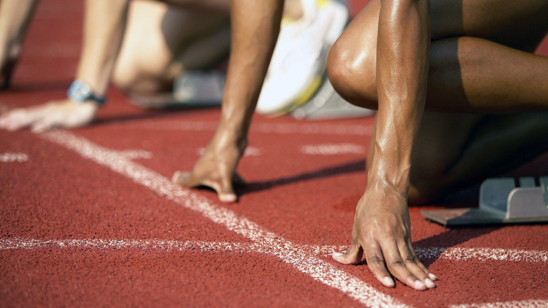 亚洲田径锦标赛落幕 中国选手斩获多金创佳绩